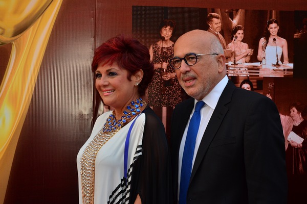 Murex D'Or 2015 Part 2